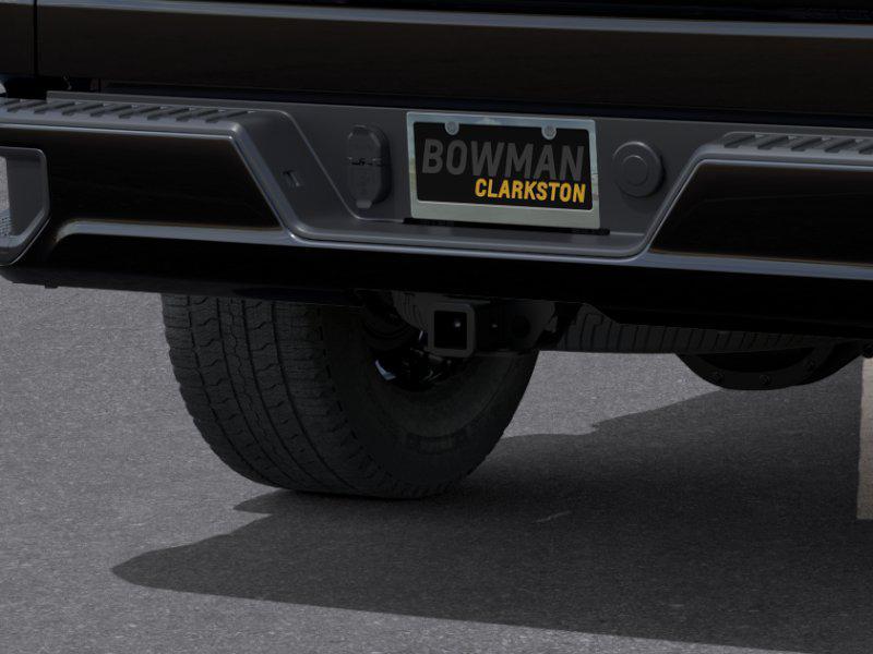 new 2026 Chevrolet Silverado 1500 car, priced at $47,722