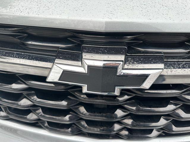 used 2024 Chevrolet Trax car, priced at $18,989