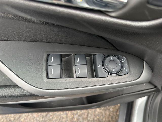 used 2024 Chevrolet Trax car, priced at $18,989