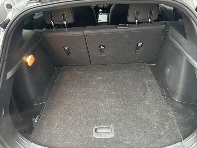 used 2024 Chevrolet Trax car, priced at $19,293