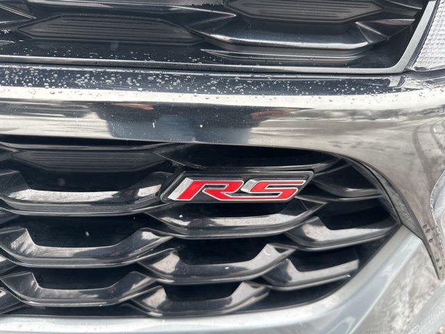 used 2024 Chevrolet Trax car, priced at $18,989