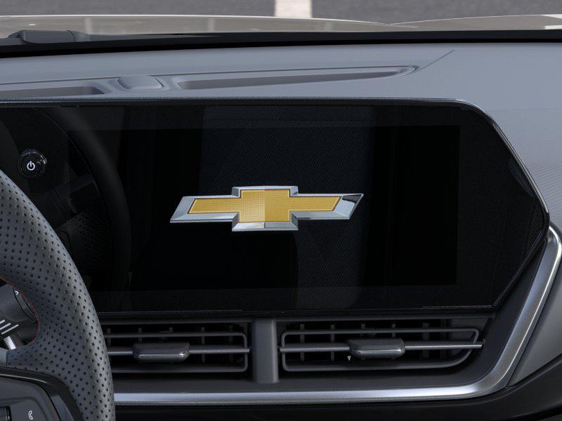 new 2026 Chevrolet Trax car, priced at $26,027