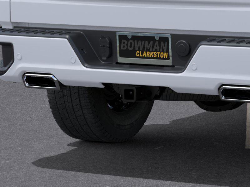 new 2026 Chevrolet Silverado 1500 car, priced at $54,612