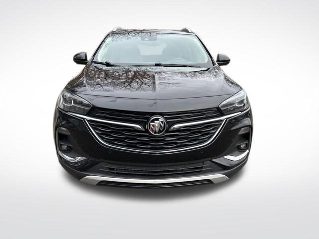 used 2022 Buick Encore GX car, priced at $21,325