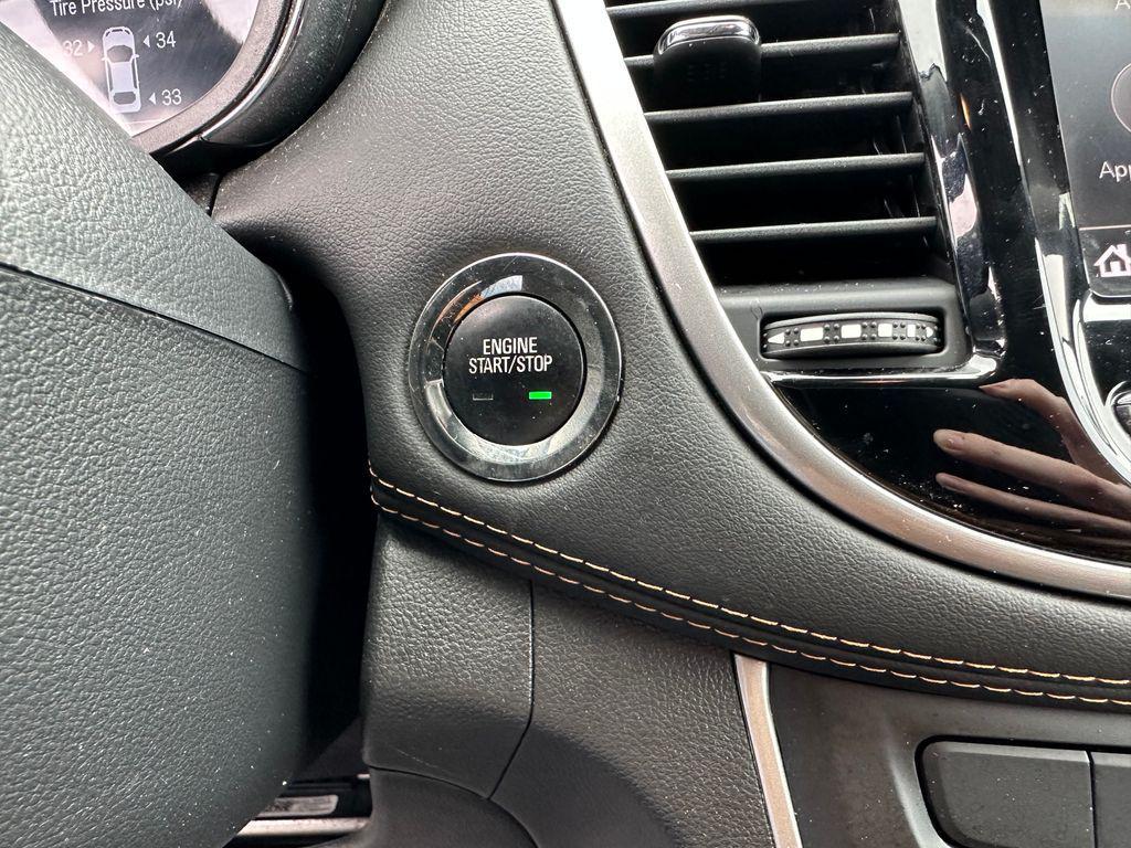 used 2021 Chevrolet Trax car, priced at $13,581