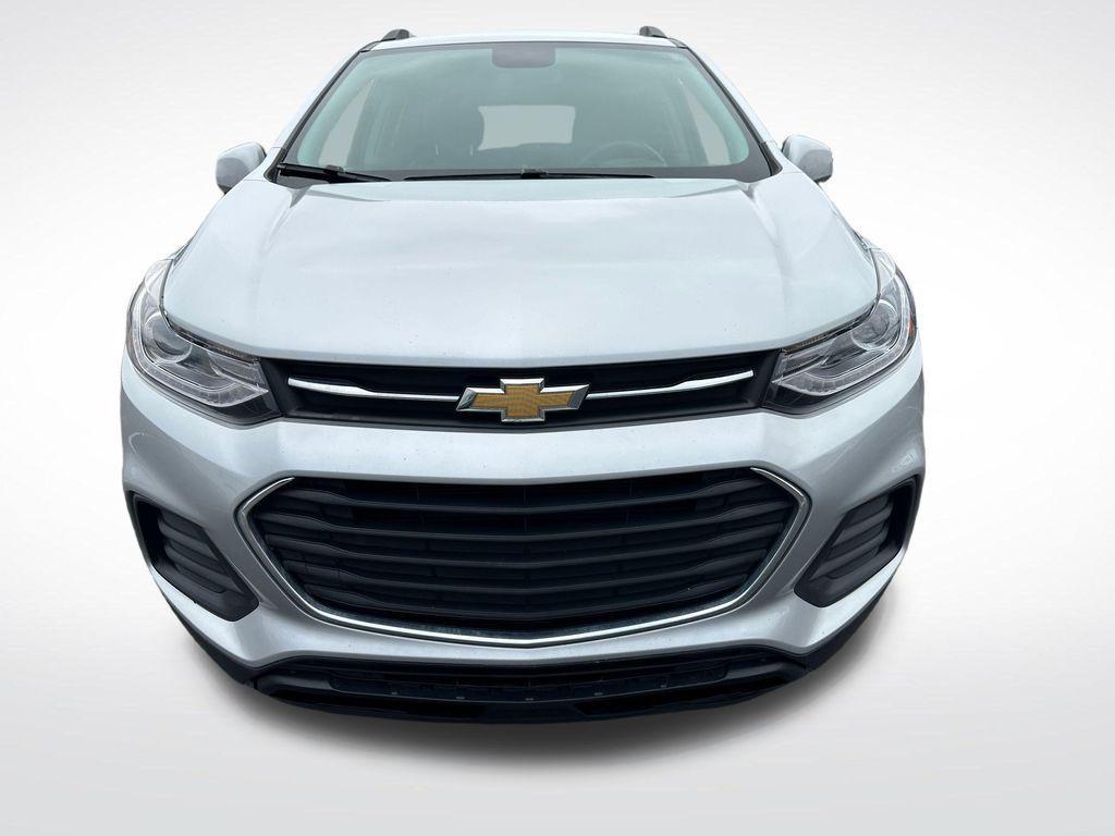 used 2021 Chevrolet Trax car, priced at $13,581