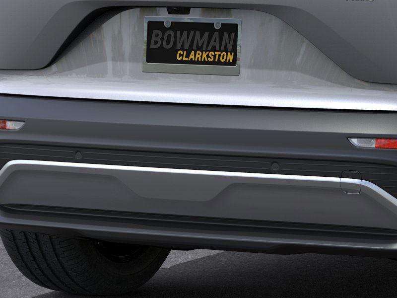 new 2026 Chevrolet Blazer EV car, priced at $47,843