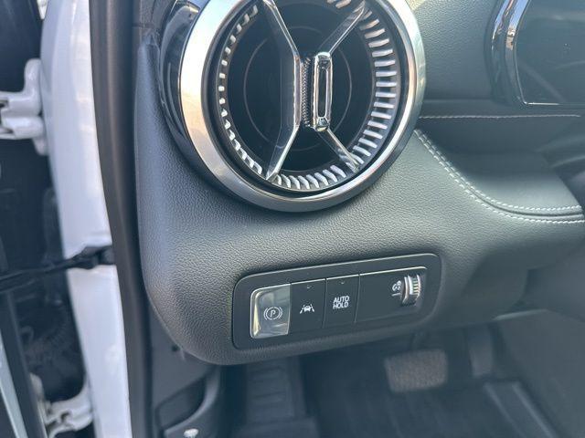 used 2024 Chevrolet Blazer EV car, priced at $25,138