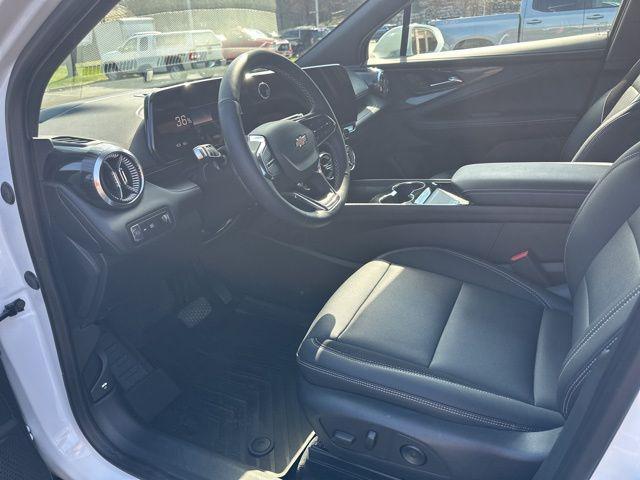 used 2024 Chevrolet Blazer EV car, priced at $25,138