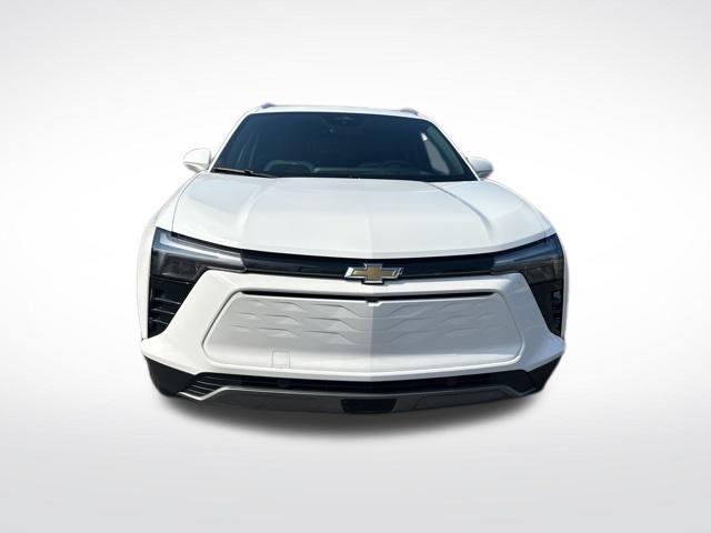 used 2024 Chevrolet Blazer EV car, priced at $25,138