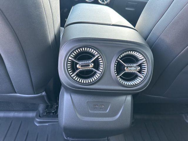 used 2024 Chevrolet Blazer EV car, priced at $25,138