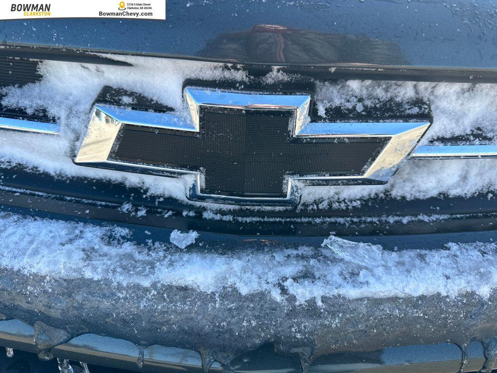 used 2020 Chevrolet Trax car, priced at $17,000