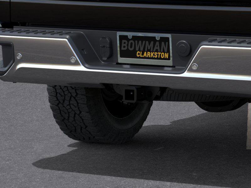 new 2026 Chevrolet Silverado 1500 car, priced at $49,474