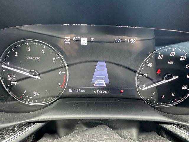 used 2021 Buick Envision car, priced at $22,221