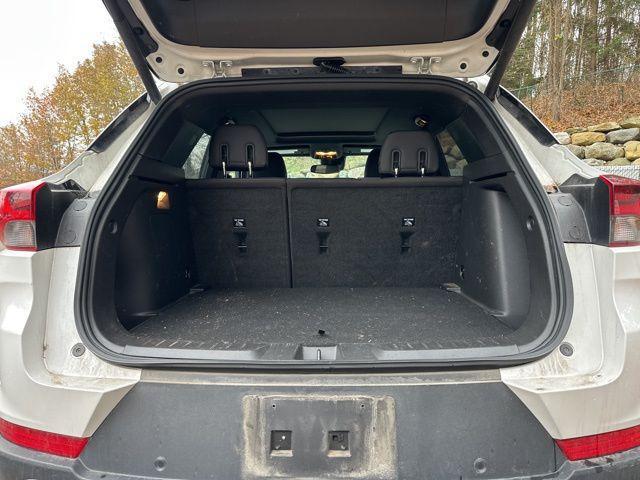 used 2023 Chevrolet TrailBlazer car, priced at $23,449