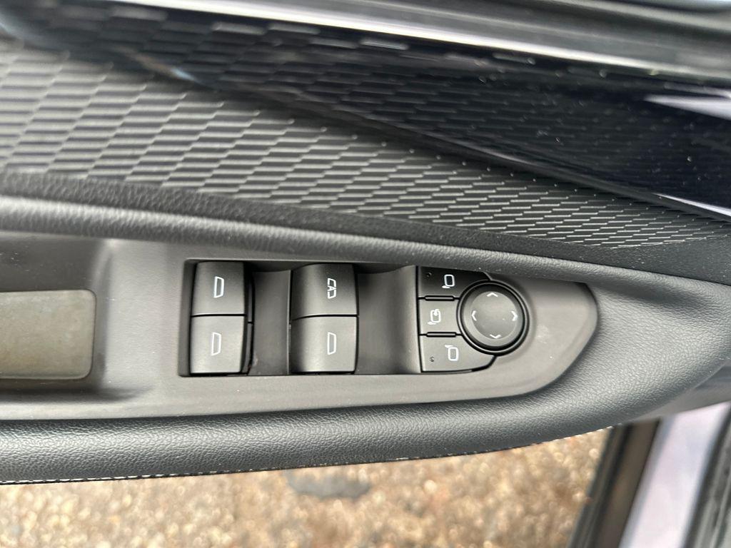 used 2024 Chevrolet Blazer EV car, priced at $24,446