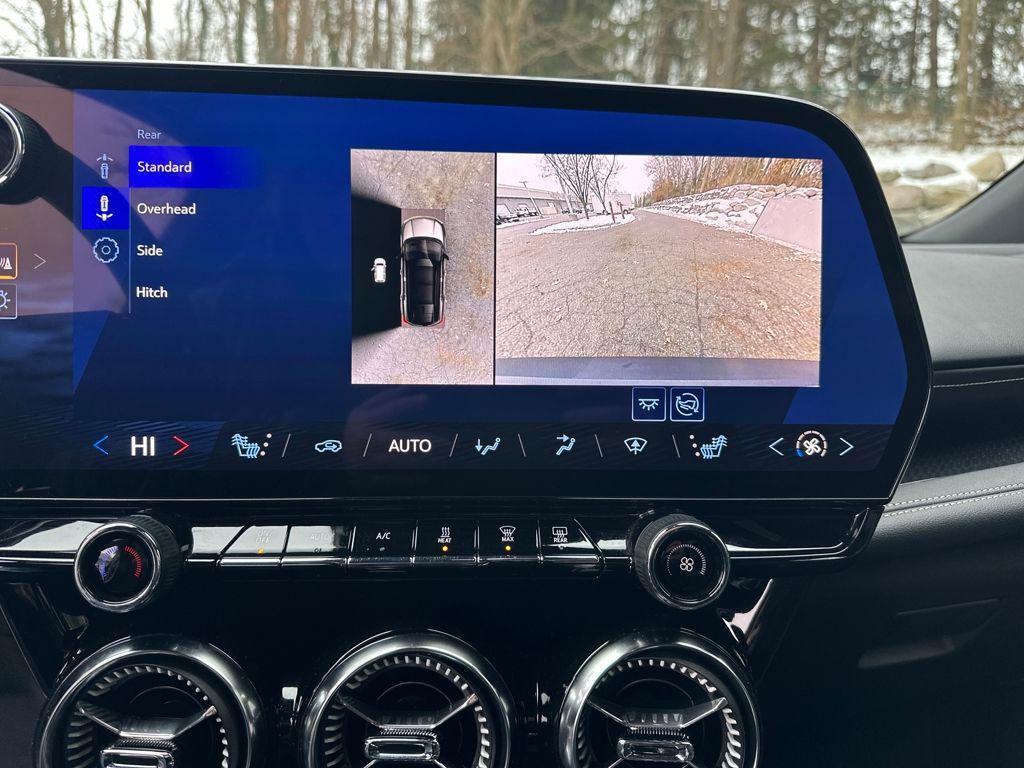 used 2024 Chevrolet Blazer EV car, priced at $24,446