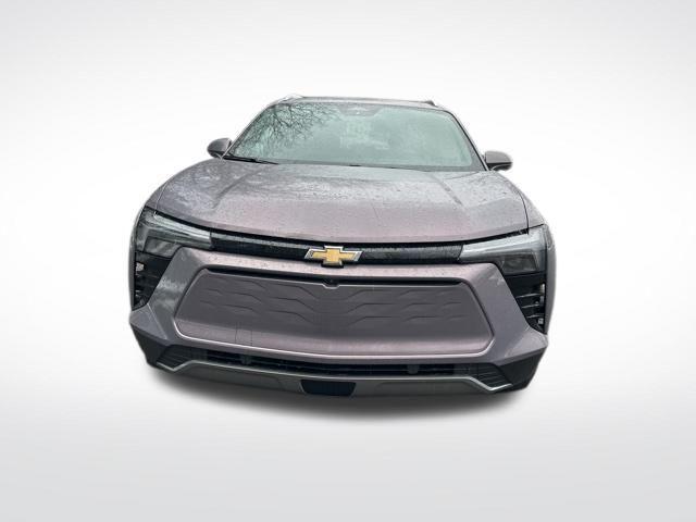 used 2024 Chevrolet Blazer EV car, priced at $24,446
