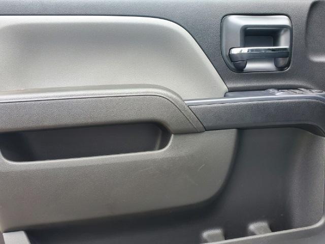 new 2024 Chevrolet Silverado 1500 car, priced at $55,809