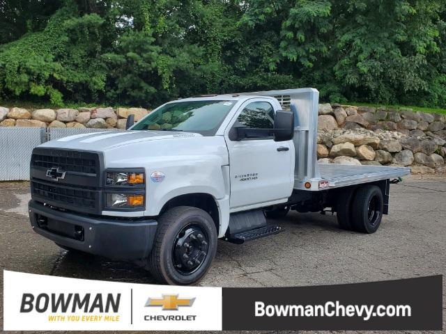 new 2024 Chevrolet Silverado 1500 car, priced at $60,309