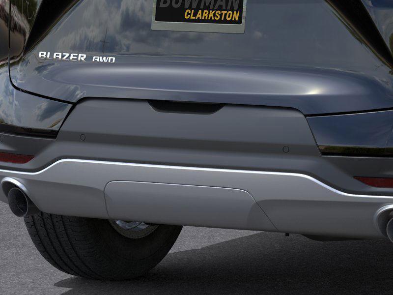 new 2026 Chevrolet Blazer car, priced at $41,328