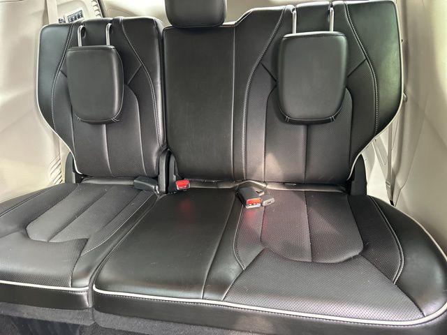 used 2022 Chrysler Pacifica car, priced at $28,733