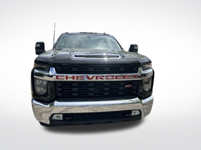 used 2023 Chevrolet Silverado 2500 car, priced at $47,970
