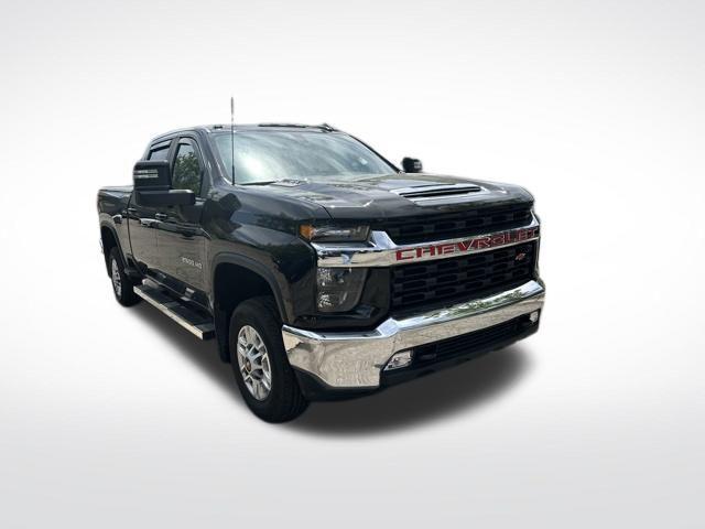 used 2023 Chevrolet Silverado 2500 car, priced at $47,970