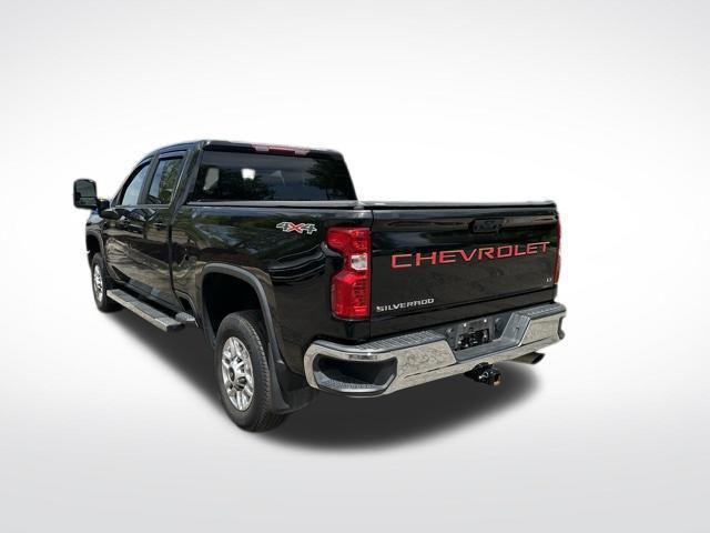 used 2023 Chevrolet Silverado 2500 car, priced at $47,970