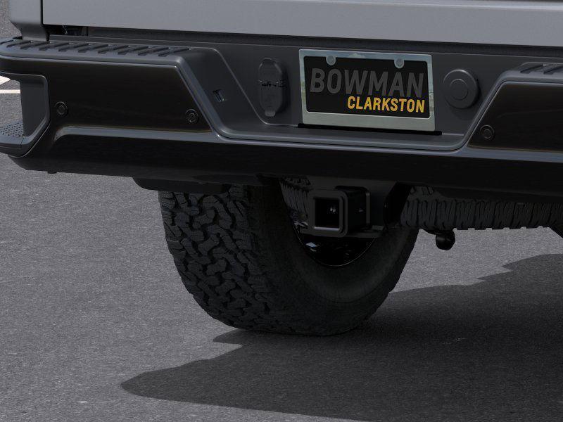 new 2026 Chevrolet Silverado 3500 car, priced at $75,729