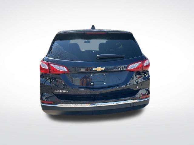 used 2020 Chevrolet Equinox car, priced at $15,979