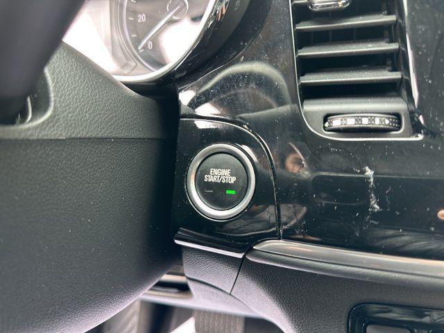 used 2022 Buick Encore car, priced at $17,621