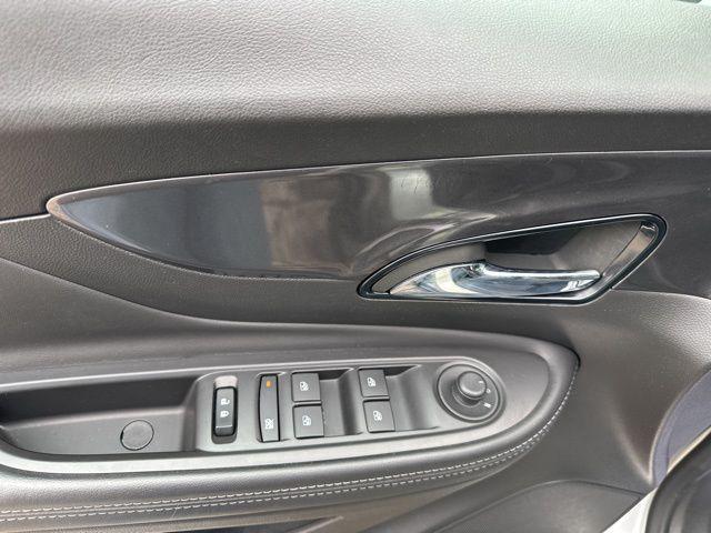 used 2022 Buick Encore car, priced at $17,621