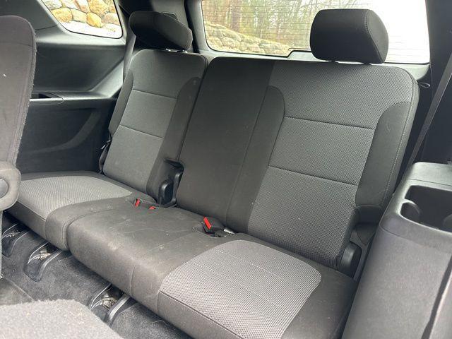 used 2023 Chevrolet Traverse car, priced at $30,999