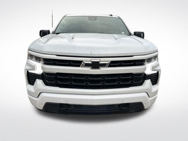used 2024 Chevrolet Silverado 1500 car, priced at $46,691