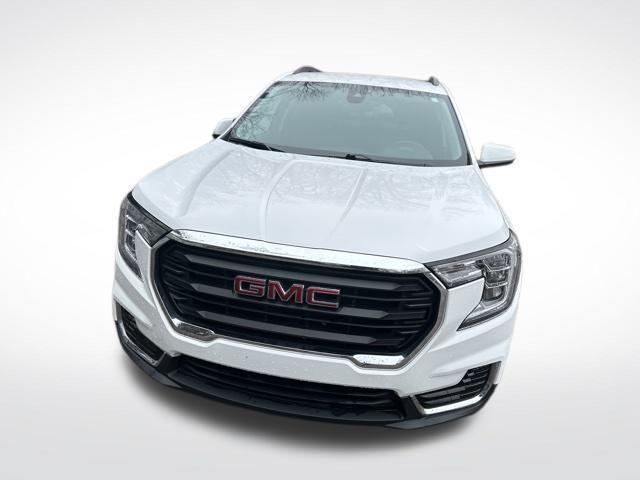 used 2022 GMC Terrain car, priced at $21,997