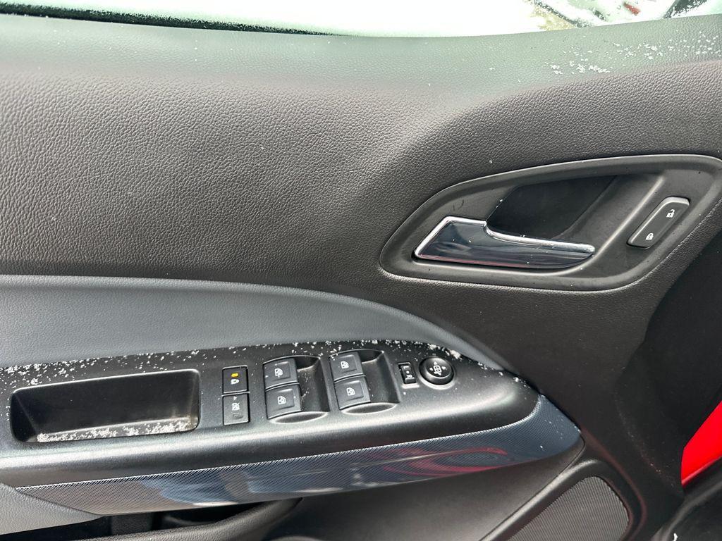 used 2019 Chevrolet Colorado car, priced at $22,772