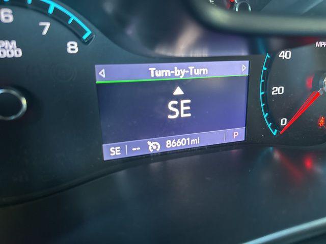 used 2019 Chevrolet Colorado car, priced at $22,772