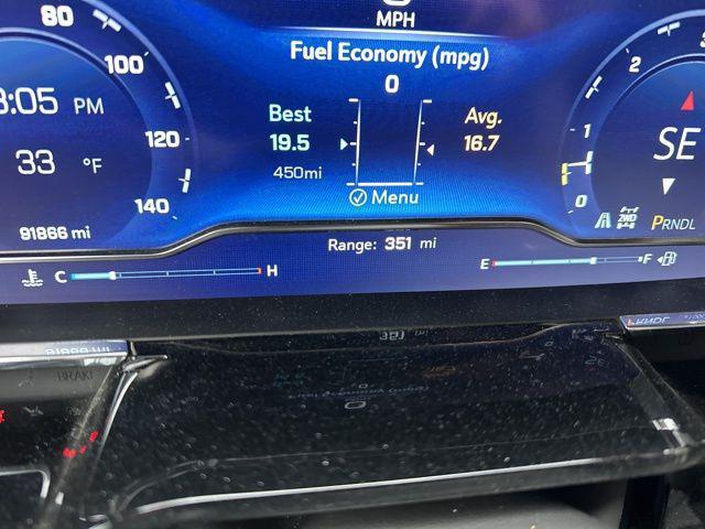 used 2024 Chevrolet Silverado 2500 car, priced at $54,500