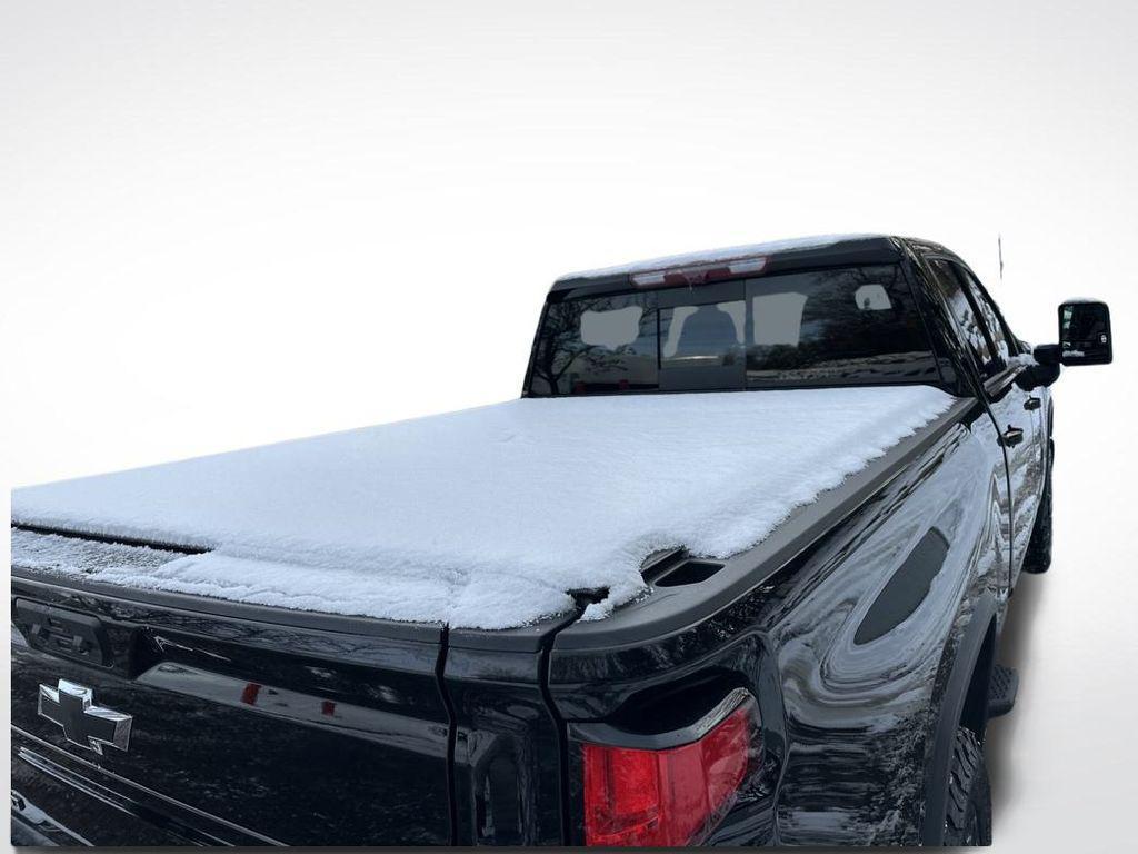 used 2024 Chevrolet Silverado 2500 car, priced at $54,500