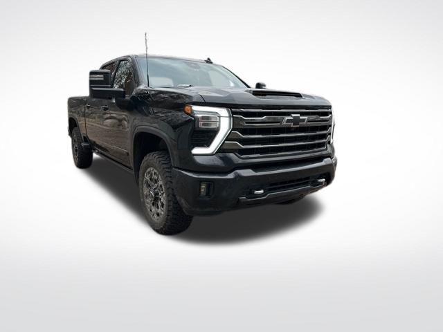 used 2024 Chevrolet Silverado 2500 car, priced at $54,500