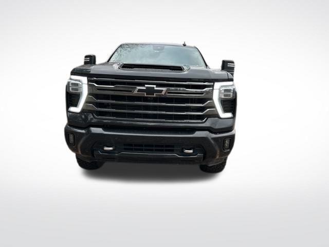 used 2024 Chevrolet Silverado 2500 car, priced at $54,500