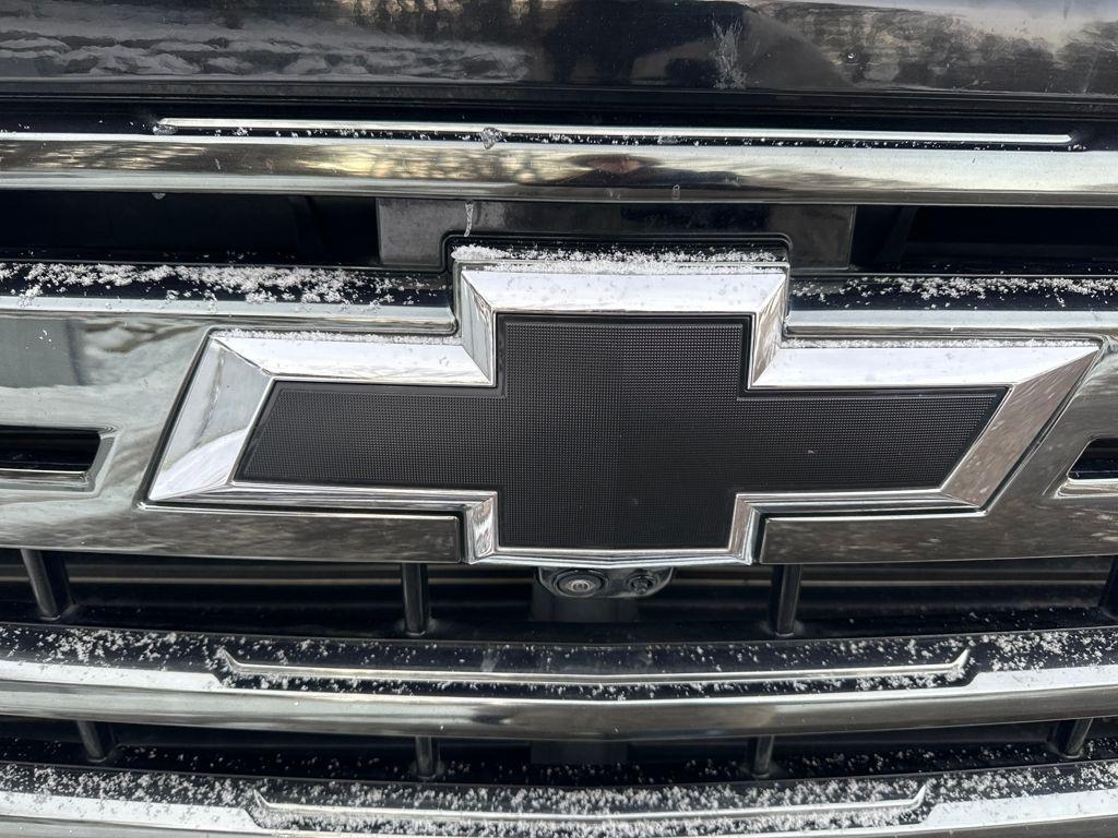 used 2024 Chevrolet Silverado 2500 car, priced at $54,500