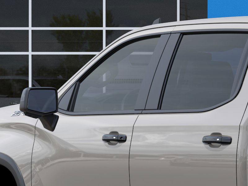 new 2026 Chevrolet Silverado 1500 car, priced at $66,056