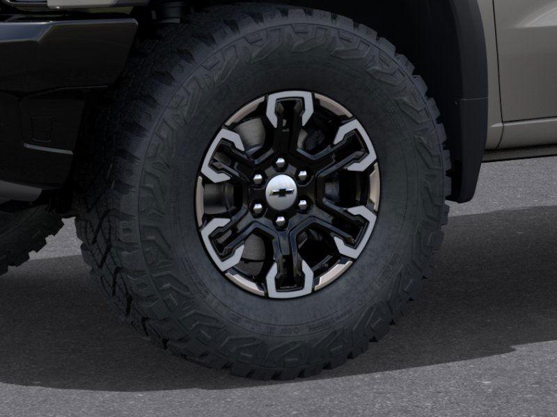 new 2026 Chevrolet Silverado 1500 car, priced at $66,056