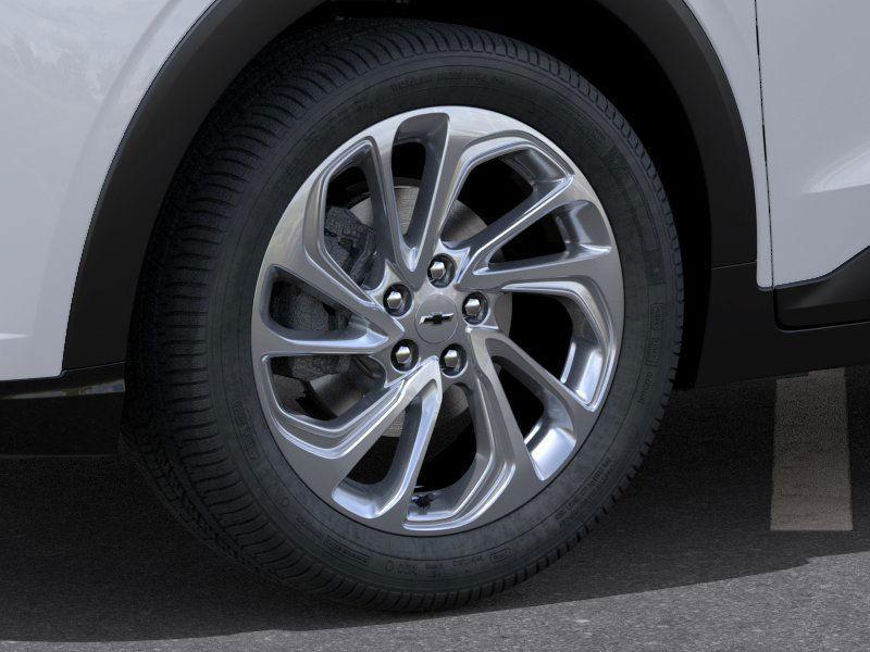 new 2027 Chevrolet Bolt car, priced at $29,904