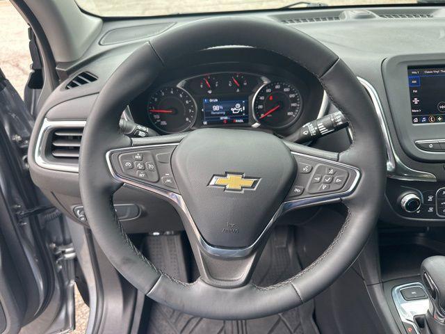 used 2023 Chevrolet Equinox car, priced at $21,695