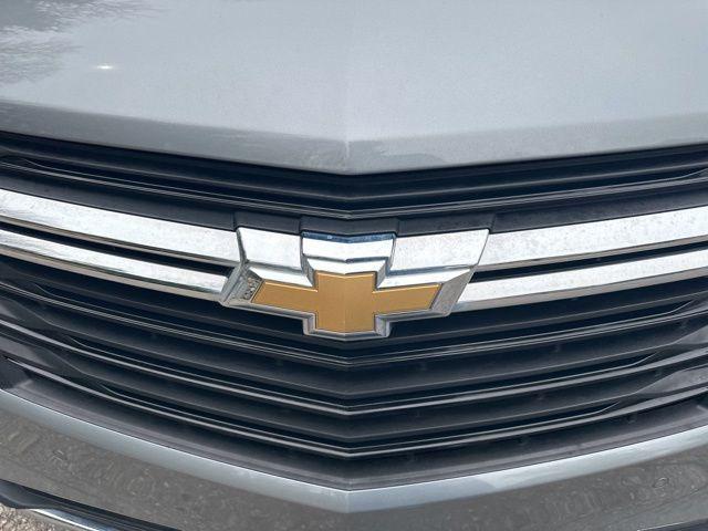 used 2023 Chevrolet Equinox car, priced at $21,695