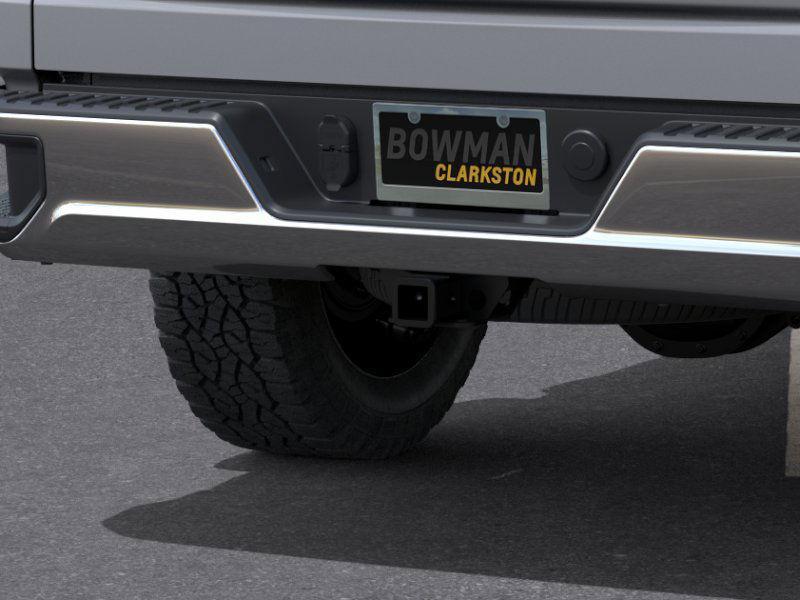 new 2026 Chevrolet Silverado 1500 car, priced at $50,158
