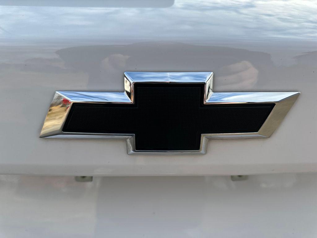 used 2024 Chevrolet Trax car, priced at $20,987